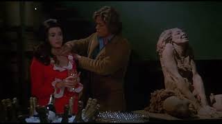 The Velvet Vampire 1971 movie scene