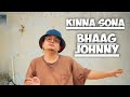 Kinna Sona - Sunil Kamath | Bhaag Johnny | Kunal Khemu | T-Series | Lyrical Feel Choreography