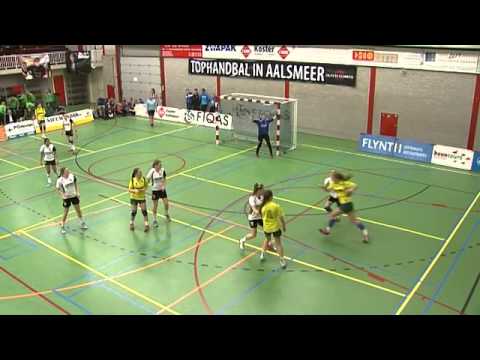 Jac Stammes finalewedstrijd MB