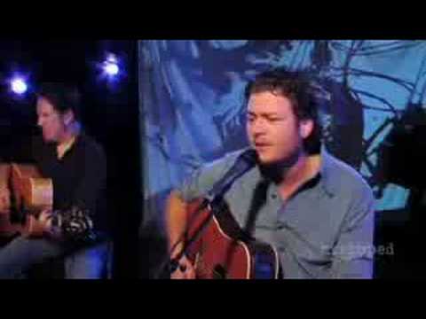 Don't Make Me - Blake Shelton