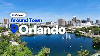 5 Great Orlando Neighborhoods | Zillow Around Town