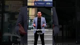 Tüm hizmetler artık tek çatı altında.