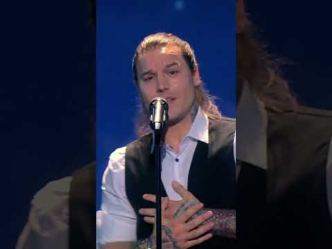 Video Thumbnail: Gänsehaut beim eigenen Song von Dani Suara 😢 | Das Supertalent 2025