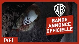 Bande annonce (VF)