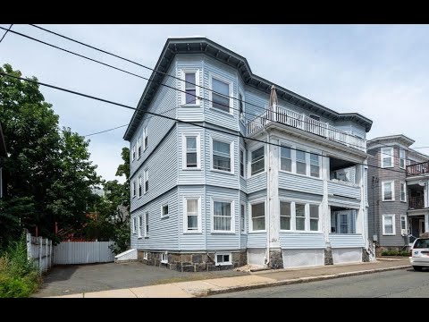 26 Forest Street, Unit 1, Winthrop, MA | MLS# 72698384 - Century21NorthEast