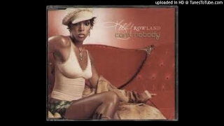 Kelly Rowland - Can&#39;t Nobody