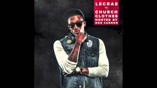Lecrae - Spazz (Instrumental) OFFICIAL [Free Download!]