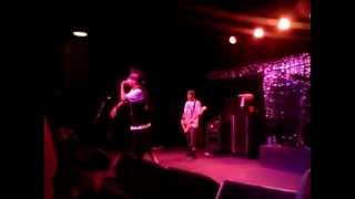 Hed PE - ORDO (AB CHAO) + Suffa + Represent Live 2012 Phase 2