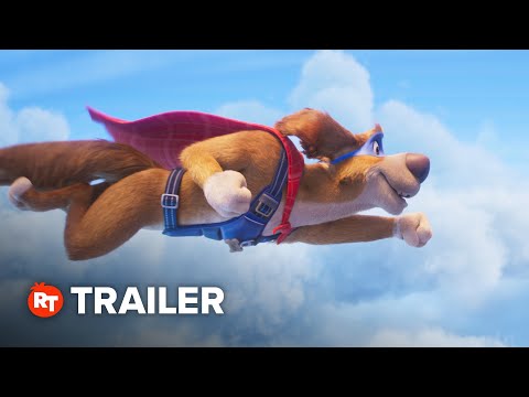 Charlie the Wonderdog Trailer #1 (2026)