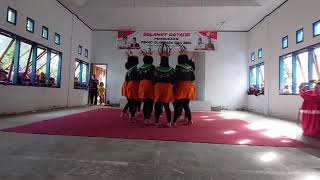 Download lagu Tari lulo Kreasi Desaku Amosilu🥰 mp3 Download lagu Tari lulo Kreasi Desaku Amosilu🥰 mp3