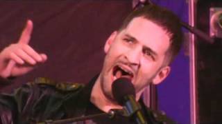 Jon B Performs &#39;Pretty Girl&#39; Live @ BHCP Center Stage