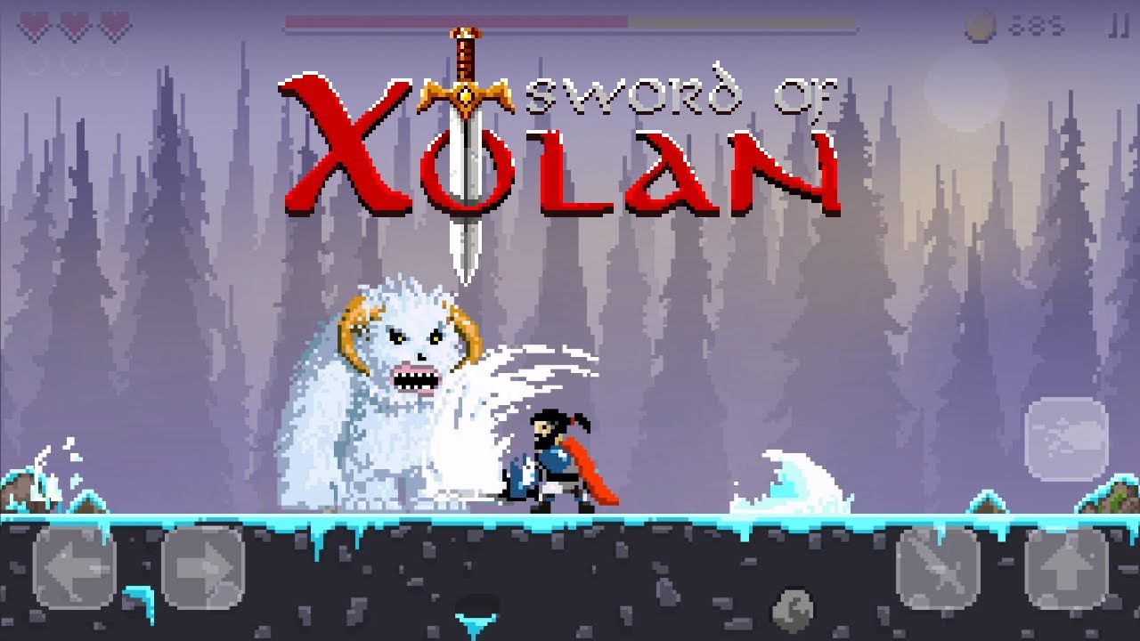 Gameplay Trailer