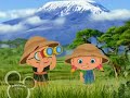 Little Einsteins Rocket S Safari