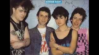 !Action Pact! - Who&#39;s To Blame (1984)