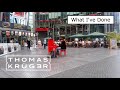 Thomas Krüger – „What I've done“ (Linkin Park) – live at Berlin Sony Center
