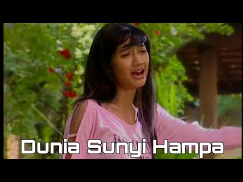 Revi Mariska - Dunia Sunyi Hampa