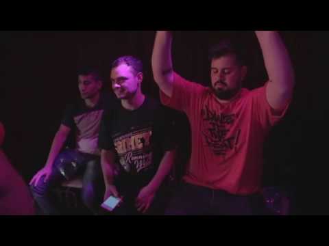 Sony - Wolf vs Katra - Sok FINAL  EGO FEST MDP