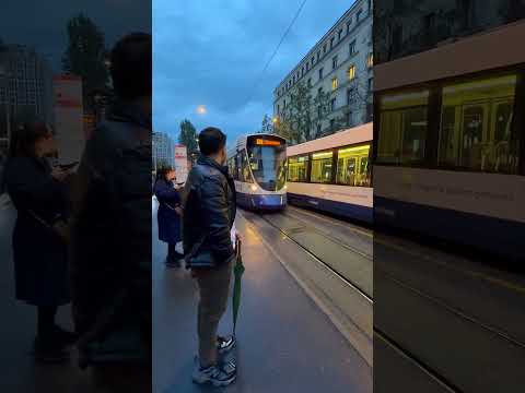 Going Through Europe in 15 Seconds: Like you Should ⏯️ #europe