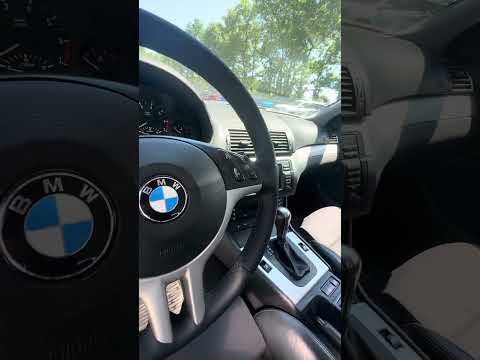 фото bmw 3 серии iv (e46) рестайлинг 0