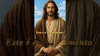 Recebe agora! #oração #jesus #mensagem #deus