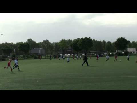 120512 4-0 JSV F1 - DVSU F1