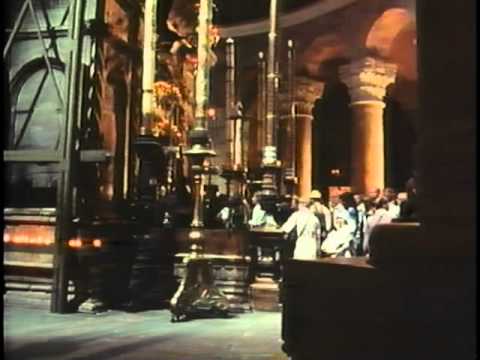 Testament The Bible And History episode 5 Thine is the Kingdom part two (1 of 2)