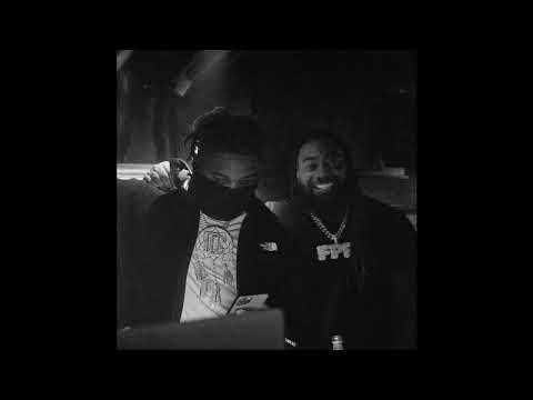 VORY TYPE BEAT "HOPE INTERLUDE"