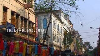 Zakaria Street, Kolkata 