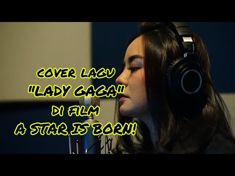 GITASINAGA, COVER LAGU LADY GAGA. "Remember Us This Way" bersama ADE GOVINDA