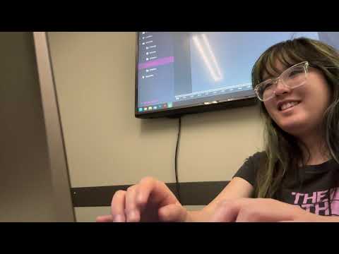 Fractured Helix: BTS