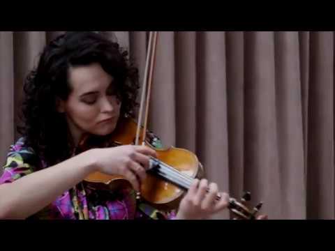 Alena Baeva & Vadym Kholodenko - Mozart Violin Sonata No.27 in G Maj, K.379