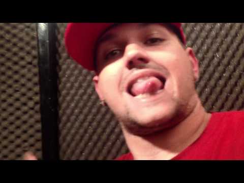 2ndFlow- Sessione di Rec (Ambro)