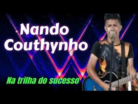 Nando Couthynho  _  Traz mas uma ae