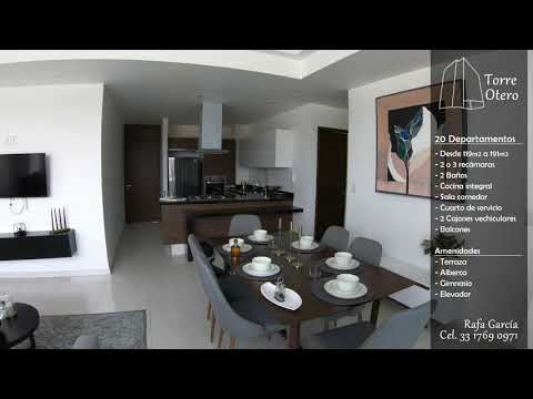 Producción audiovisual cinematográfica de la etapa final del desarrollo inmobiliario Proyecto Otero. Captura y edic...
