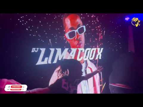 AFROBEAT Performance DJ LIMACOOX From PORTUGAL 🇵🇹 AFRO DESCENT 🇬🇼🇸🇹