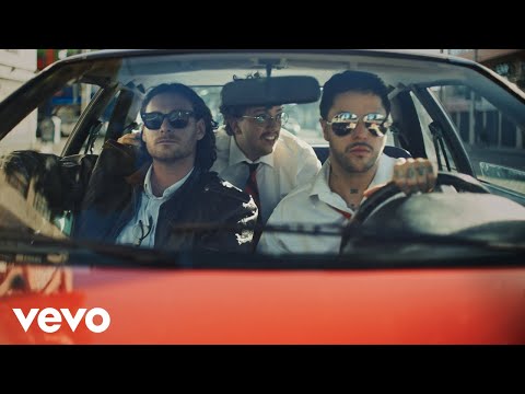 Nice To Know You - lovelytheband