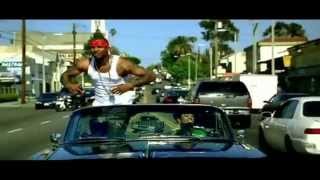 The Game ft. Nate Dogg - Too Much (Lyrics &amp; HD)