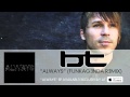 BT - Always (Funkagenda Remix)