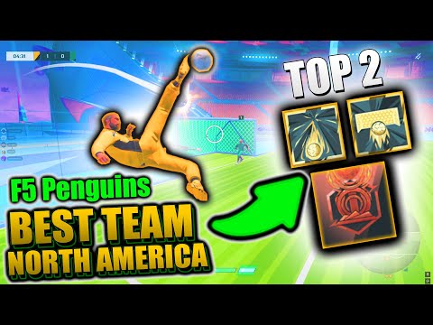 WE PLAYED vs Top 2 Team in Rematch! TONS OF GOALS & ELITE Ranked Gameplay! Rematch Tournament Guide!