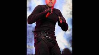 Chris Brown Ft. Big Boi- Hold Up