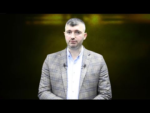 10 diteshi i fundit i Ramazanit - Erjol Haxhiu