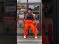Good Sin Sped Up Olivetheboy Dance Video By Afronitaaa
