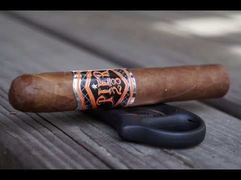 Team Review Recap: Pier 28 Oscuro Robusto