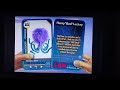 Monsters Inc 2001 Collector S Edition DVD Menu 2002 Disc 2 Part 2 20th Anniversary This DVD