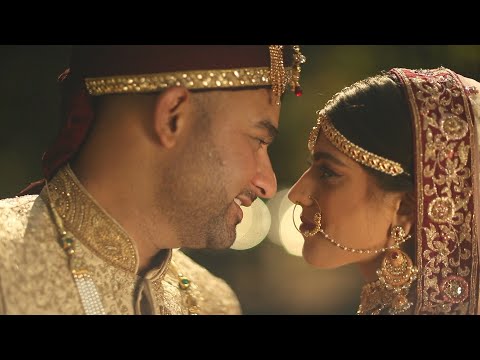Epic Indian Wedding Video | Westfields Marriott Washington Dulles