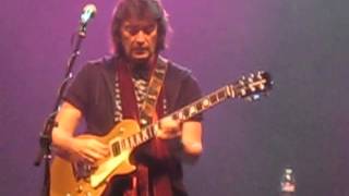 STEVE HACKETT -- "THE FOUNTAIN OF SALMACIS"