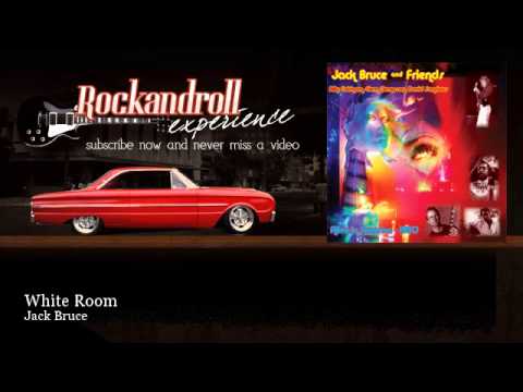 Jack Bruce - White Room - feat. Billy Cobham, Clem Clempson & David Sancious