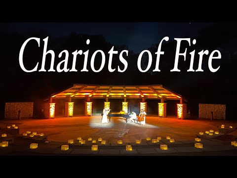 Chariots of Fire - JOSLIN - Vangelis Cover