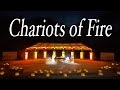 Chariots of Fire - JOSLIN - Vangelis Cover