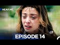 Hear Me Episode 14 Hindi Dubbed